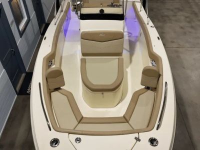2024 Scout F150XSA DES - Photo 5