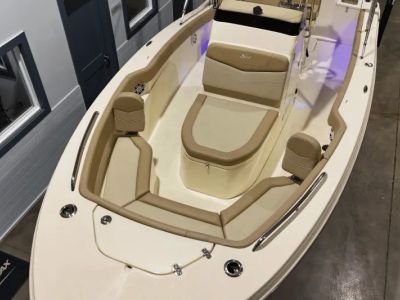 2024 Scout F150XSA DES - Photo 4
