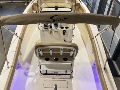 2024 Scout F150XSA DES - Photo 15