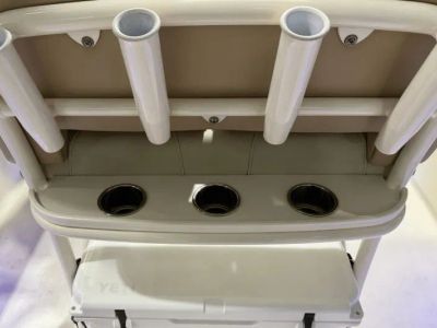 2024 Scout F150XSA DES - Photo 16