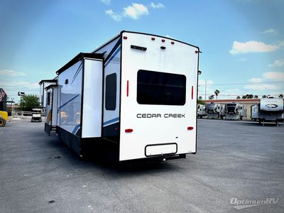 2024 Forest River Cedar Creek - Photo 4