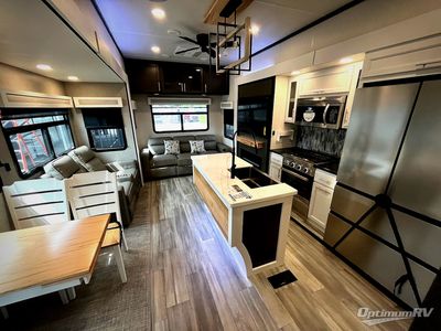 2024 Forest River Cedar Creek - Photo 5