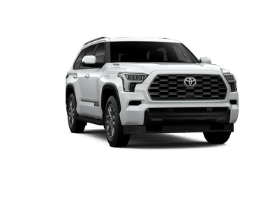 2026 Toyota Sequoia - Photo 18