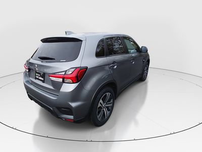 2024 Mitsubishi Outlander Sport — photo 7 view