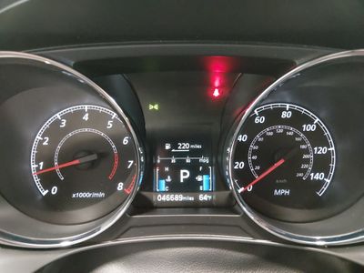 2024 Mitsubishi Outlander Sport — photo 14 view