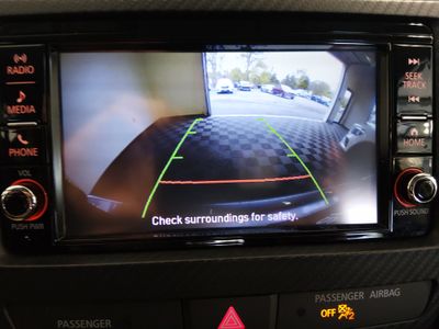 2024 Mitsubishi Outlander Sport — photo 16 view