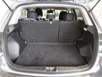 2024 Mitsubishi Outlander Sport — photo 11 view