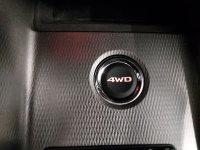 2024 Mitsubishi Outlander Sport — photo 20 view