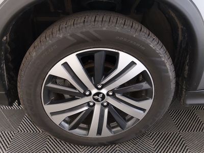 2024 Mitsubishi Outlander Sport — photo 10 view
