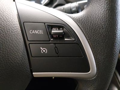 2024 Mitsubishi Outlander Sport — photo 22 view