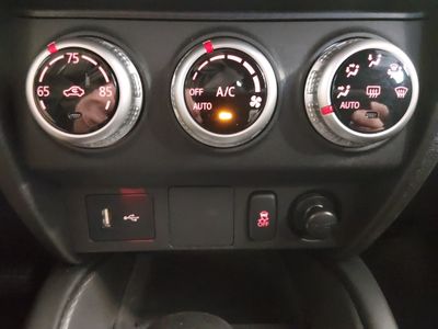 2024 Mitsubishi Outlander Sport — photo 18 view