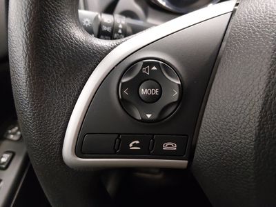 2024 Mitsubishi Outlander Sport — photo 21 view