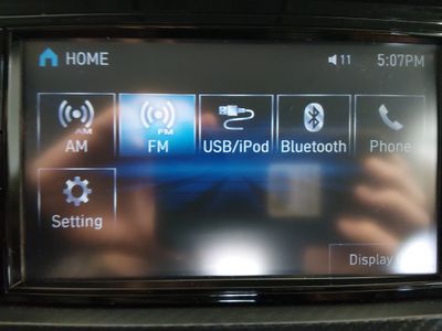 2024 Mitsubishi Outlander Sport — photo 17 view