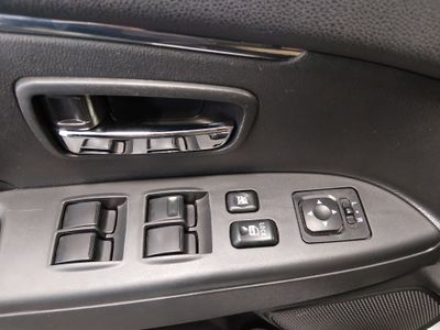 2024 Mitsubishi Outlander Sport — photo 19 view