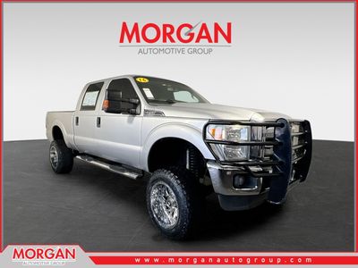2016 Ford F-250SD - Photo 1