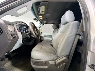 2016 Ford F-250SD - Photo 12
