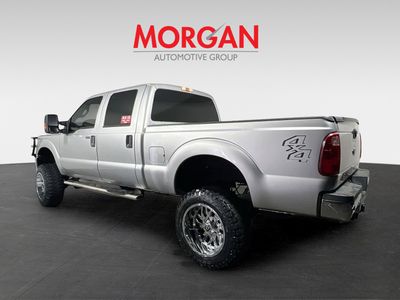 2016 Ford F-250SD - Photo 5