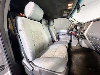 2016 Ford F-250SD - Photo 26
