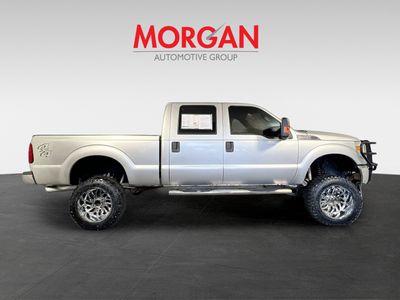 2016 Ford F-250SD - Photo 2