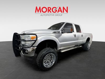 2016 Ford F-250SD - Photo 7