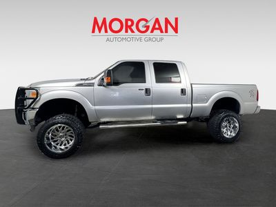 2016 Ford F-250SD - Photo 6