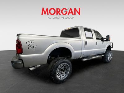 2016 Ford F-250SD - Photo 3