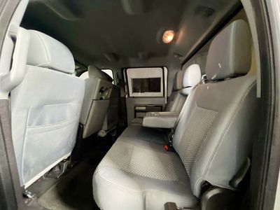 2016 Ford F-250SD - Photo 24
