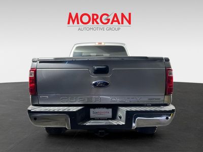2016 Ford F-250SD - Photo 4