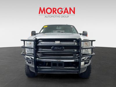 2016 Ford F-250SD - Photo 8