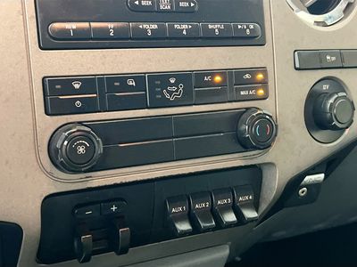 2016 Ford F-250SD - Photo 22