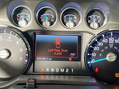 2016 Ford F-250SD - Photo 19