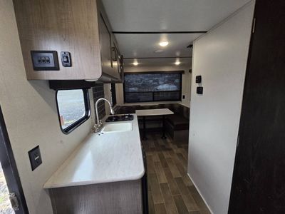 2020 Keystone Hideout - Photo 11