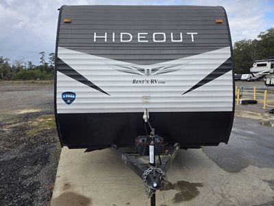 2020 Keystone Hideout - Photo 3