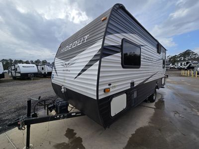 2020 Keystone Hideout - Photo 4