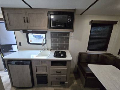2020 Keystone Hideout - Photo 14