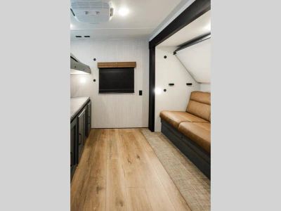 2027 Forest River RV Puma — detail view