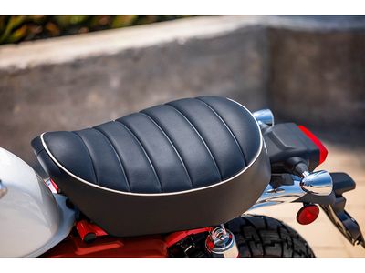 2025 Honda Monkey ABS - Photo 19
