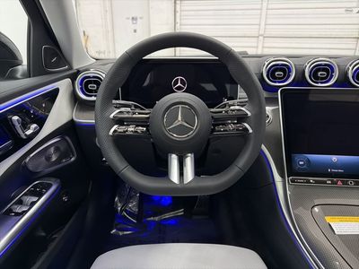 2026 Mercedes-Benz C-Class - Photo 21