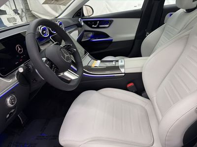 2026 Mercedes-Benz C-Class - Photo 49