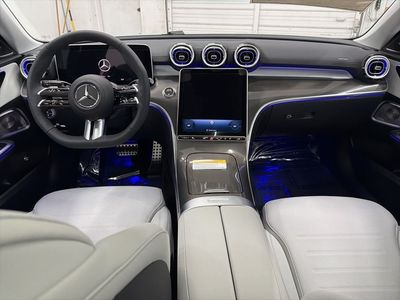 2026 Mercedes-Benz C-Class - Photo 22