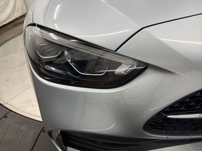 2026 Mercedes-Benz C-Class - Photo 45