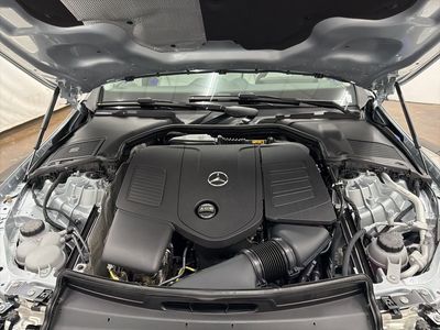 2026 Mercedes-Benz C-Class - Photo 66