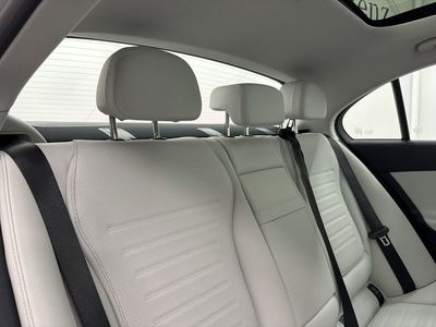 2026 Mercedes-Benz C-Class - Photo 61