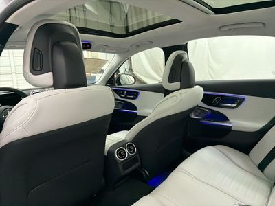 2026 Mercedes-Benz C-Class - Photo 18