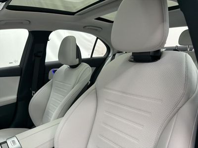 2026 Mercedes-Benz C-Class - Photo 13