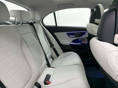 2026 Mercedes-Benz C-Class - Photo 62