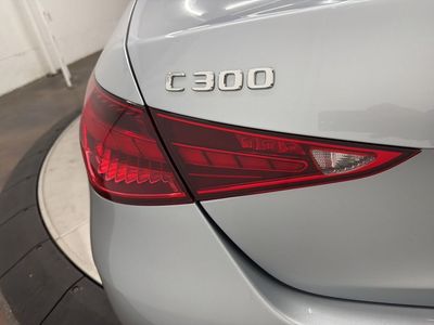 2026 Mercedes-Benz C-Class - Photo 11