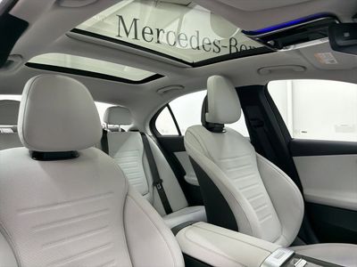 2026 Mercedes-Benz C-Class - Photo 64