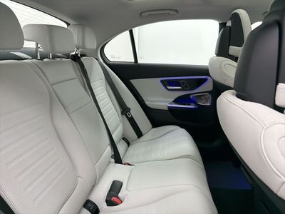 2026 Mercedes-Benz C-Class - Photo 27