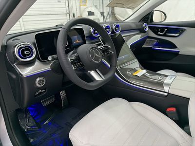 2026 Mercedes-Benz C-Class - Photo 47